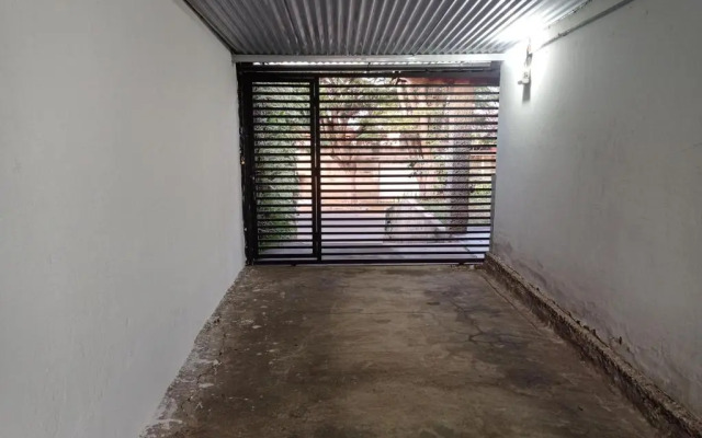 Suite Vista Panorâmica