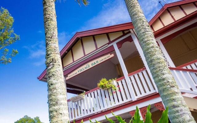 The Village B&B
