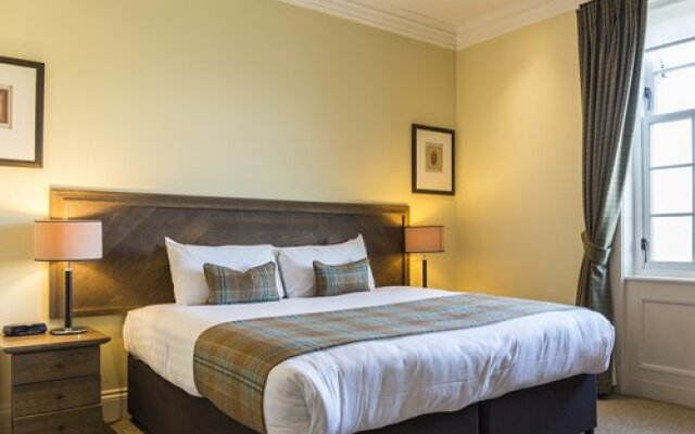 Cameron Club Lodges, Alexandria, Scotland