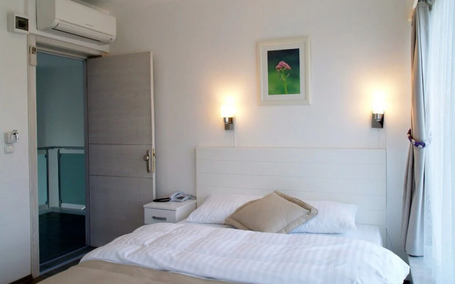 Bodega Otel