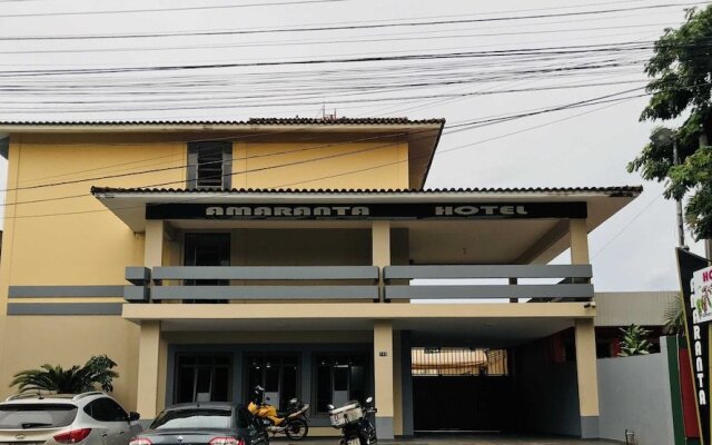 Hotel Amaranta