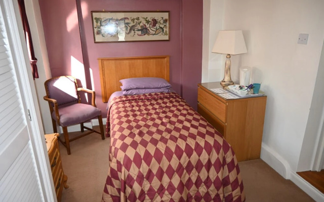 The Anglers Retreat