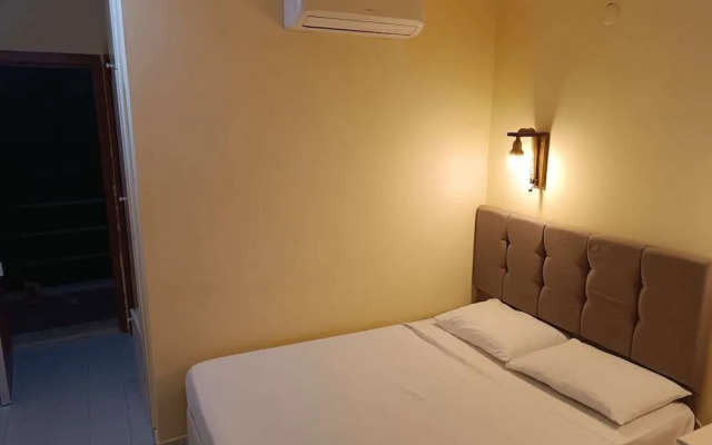 Tekirova butik otel