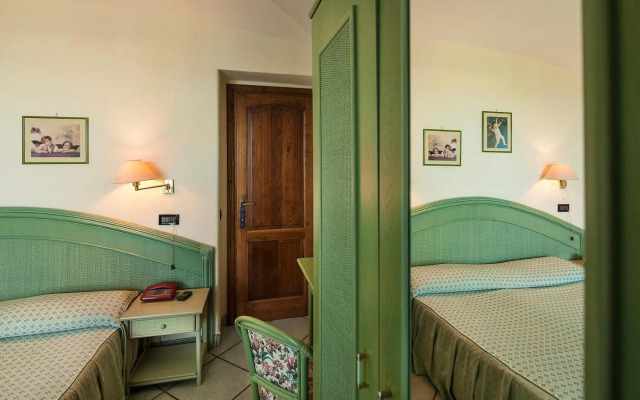 Sorriso Thermae Resort & Spa