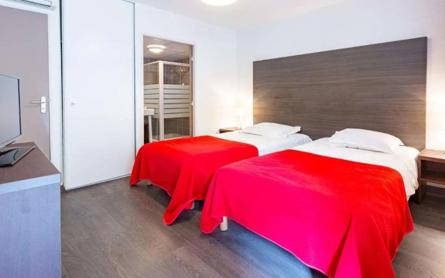 Les Chambres De La Baie by Vacanceole