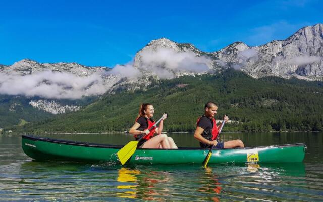 JUFA Hotel Grundlsee - Hostel