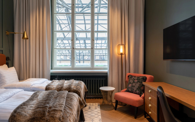 Scandic Grand Central Helsinki