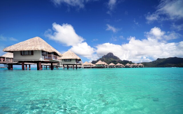 The Westin Bora Bora Resort & Spa