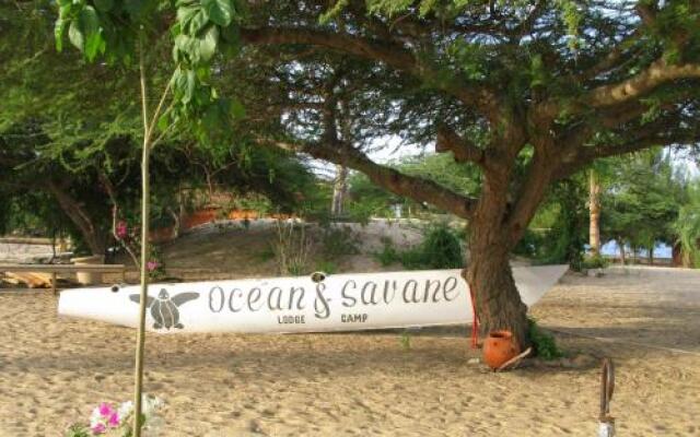 Lodge Ocean et Savane