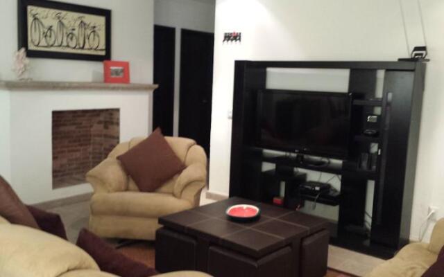 Casa del Agua Grande