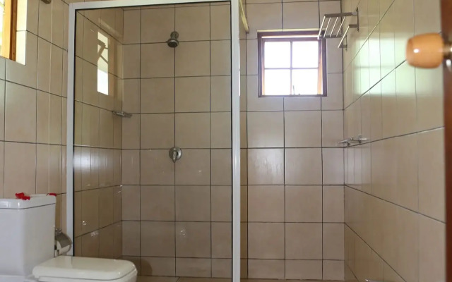 Le surmer self catering chalets