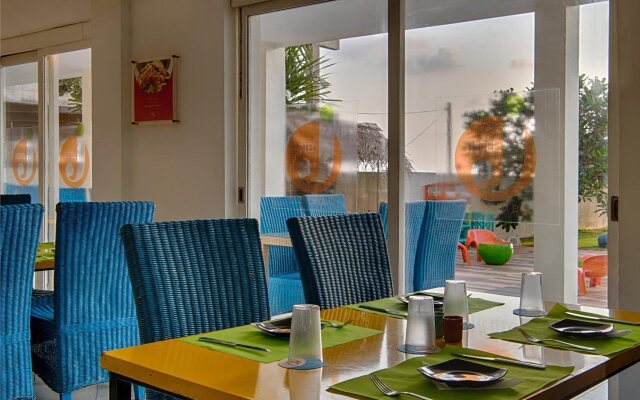 Hotel J Negombo