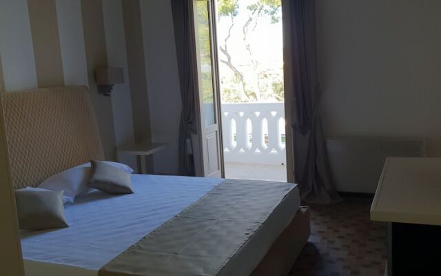 Hotel Villa Petruscio