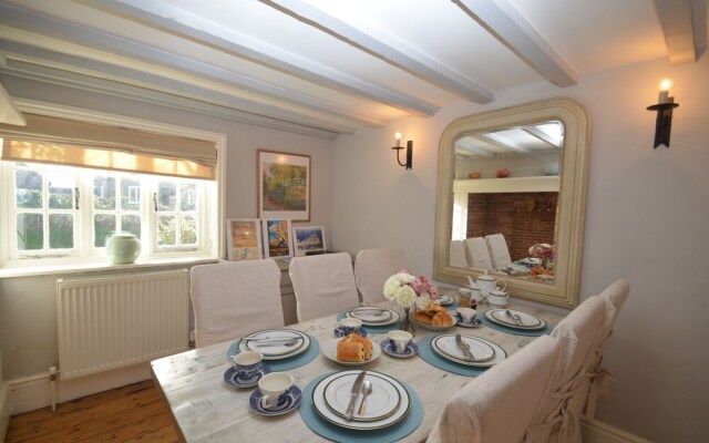 The Cottage