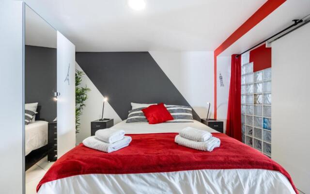 Townhouse N7 - Albufeira