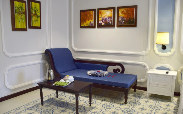 Hoi An Rosemary Boutique Hotel & Spa