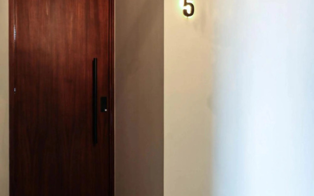 Increíble loft cerca de Coyoacán 5