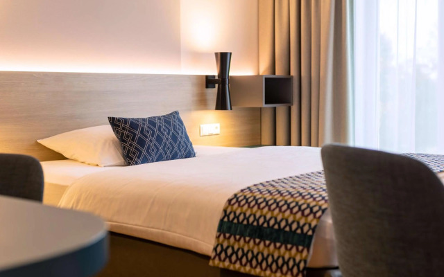 Parkhotel Maximilian Ottobeuren