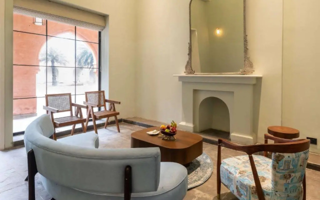 The Earth Amritsar, Trademark Collection by Wyndham