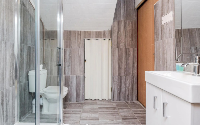 Russell Square Hotel