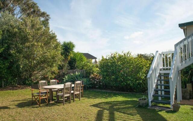 Brindabella Beach House