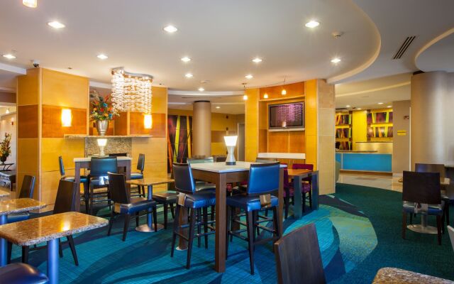 SpringHill Suites Boise West/Eagle