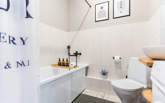 LеtоАрart (ЛетоАпарт) на улице Хворостянского 21-253