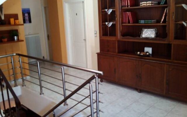 Gousias Guesthouse