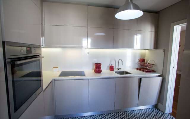 Cardosas Story Apart byPortoCityHosts