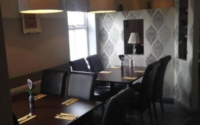 The Quarry Burn Guest House & Restaurant
