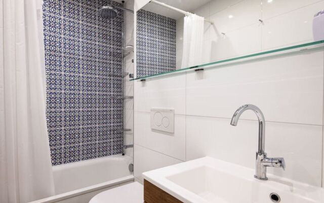 Apartment B915 Sassofortino