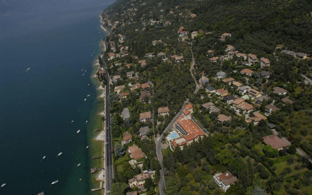 Residence La Corte Danese