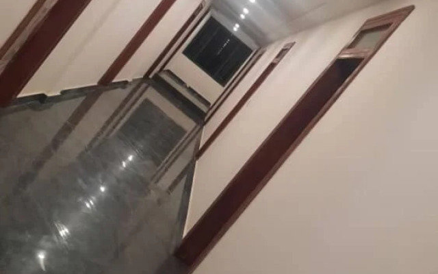 Mayama Residences