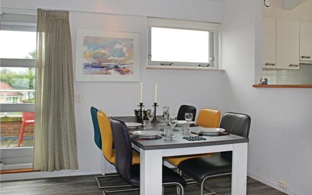 Nice Home in Workum With 3 Bedrooms and Wifi - фото 5