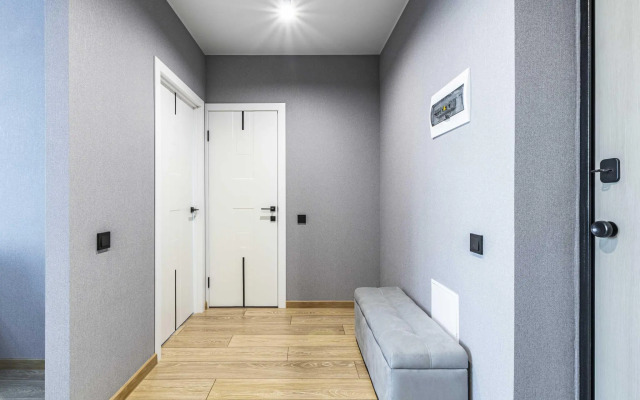 DreamHouse на улице Титова