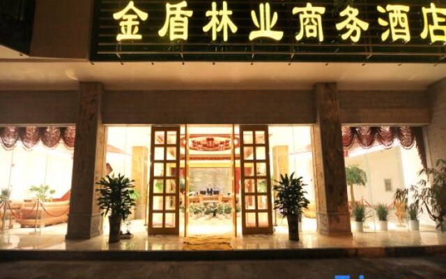 Jindun Linye Business Hotel