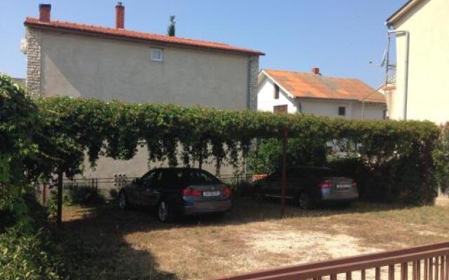 Apartments The heart of Croatia