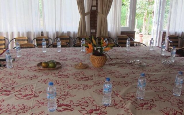 Lai Farm Ba Vi Hotel