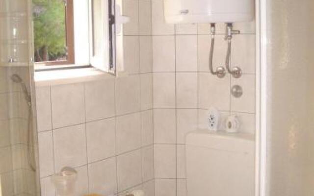 Apartment Marino