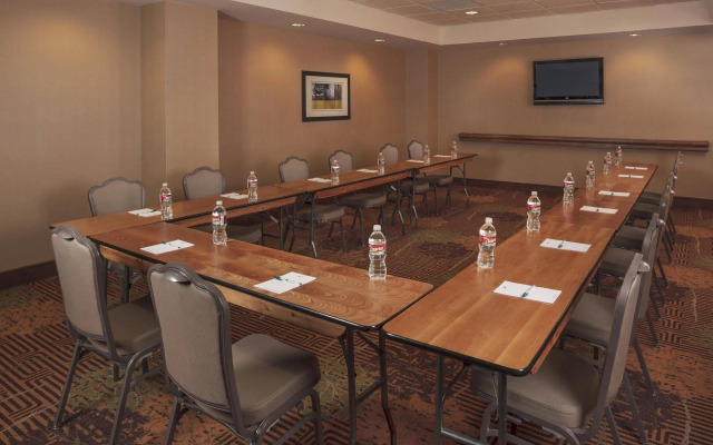 Homewood Suites by Hilton Dallas Market Center