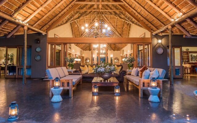 Karkloof Safari Villas