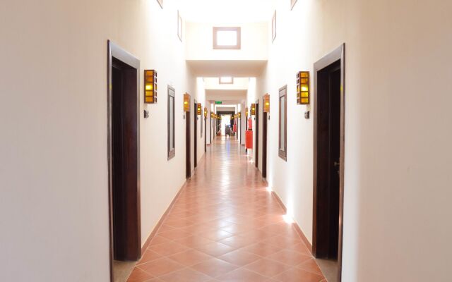 Viva Blue Resort and Diving Sharm El Naga (Adults Only)