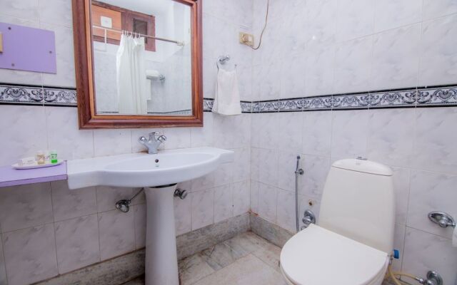 Leisure Vacations Karnika Resort