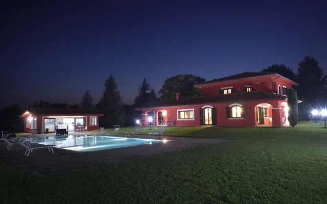 Agriturismo Borgo Imperiale