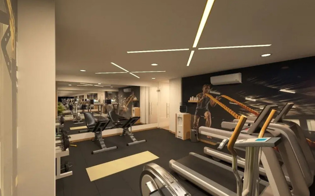 Bloom Hotel - Jubilee Hills