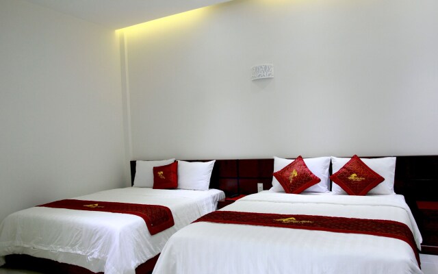 Hoi An Golden Horse Villa