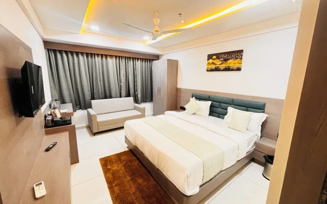 Hotel Bluzill