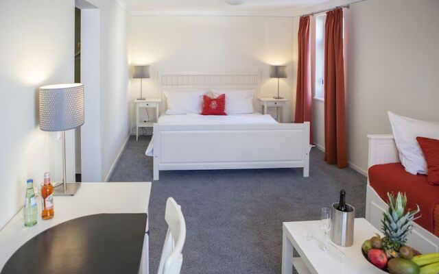 Hotel am Markt