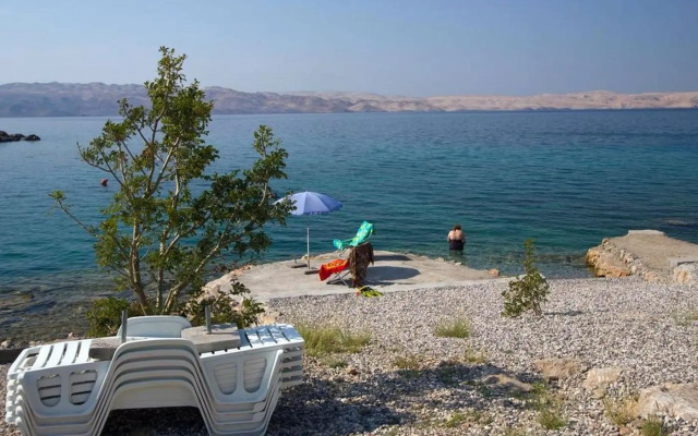 Apartments Villa Dina