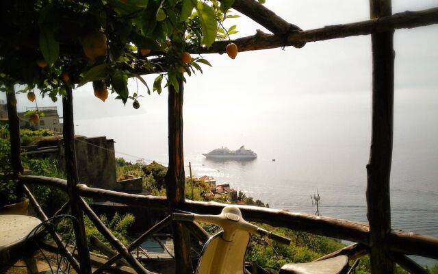 B&B Ercole Di Amalfi